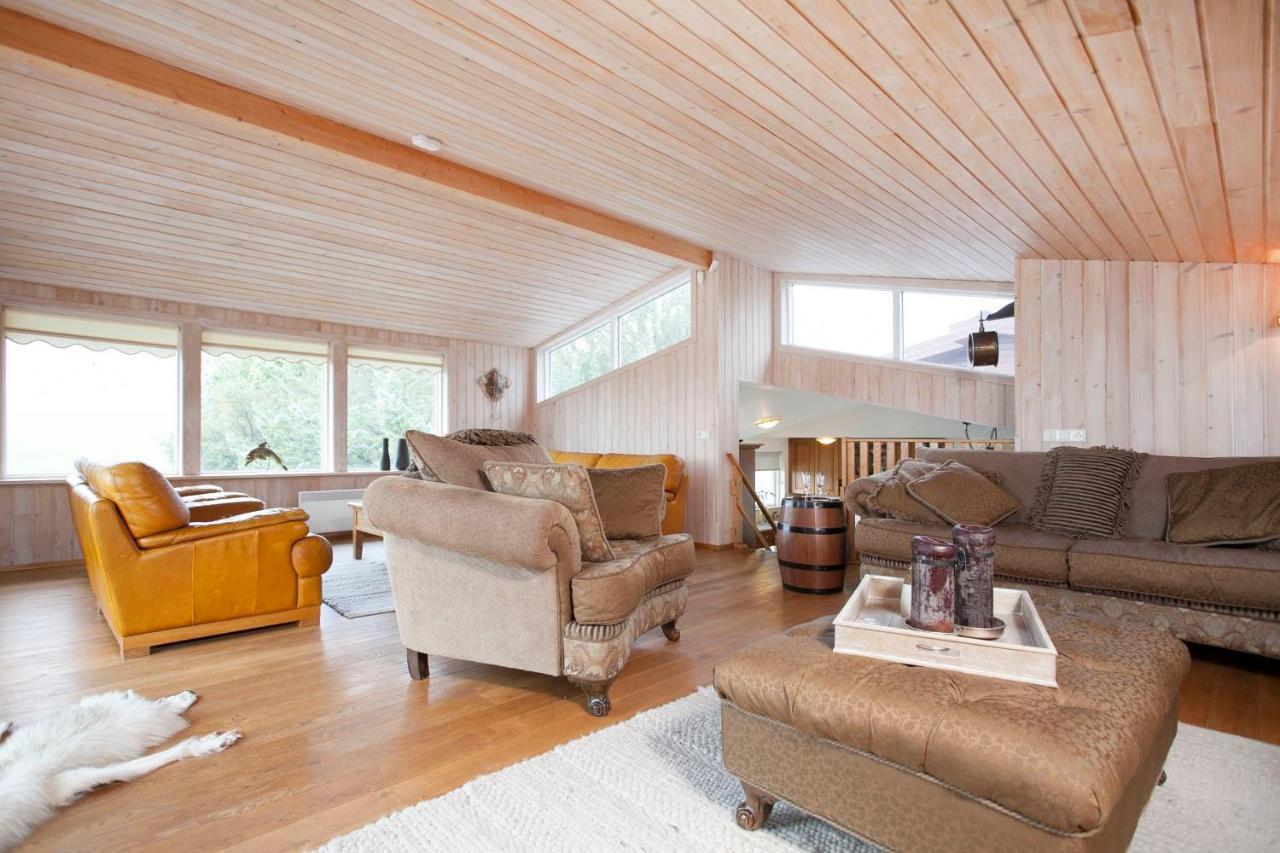 Bed & Breakfast Dimon Stora Mork